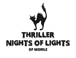 Thriller Nights of Lights